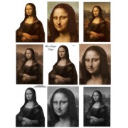 Mona Lisa 227